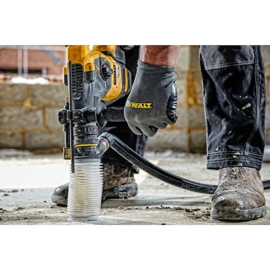 DEWALT Dust Collection System SDS Dust Extractor