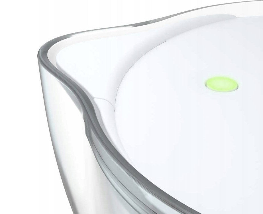 BRITA Style ESSENTIAL XL White Filter Jug 3.6 L + MX Pro Pure Performance Filter