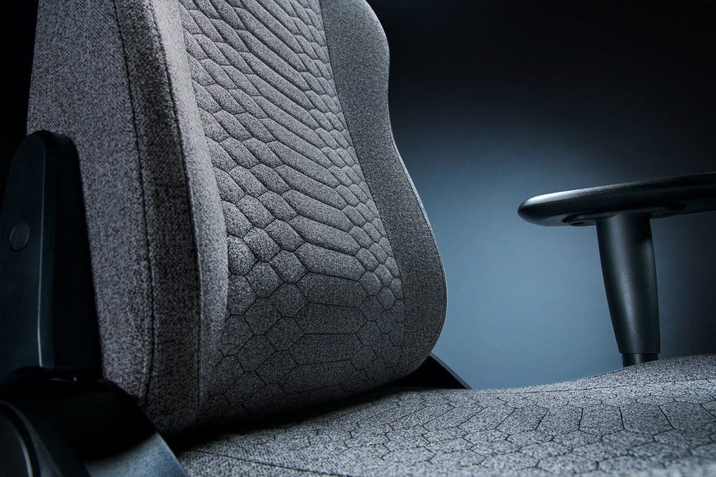RAZER Gaming Chair Iskur V2 X Light Grey 46048692