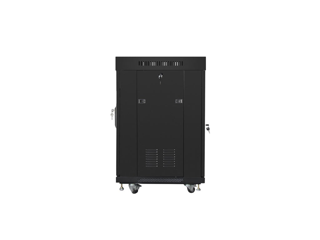 Lanberg Rack 15U 19-inch