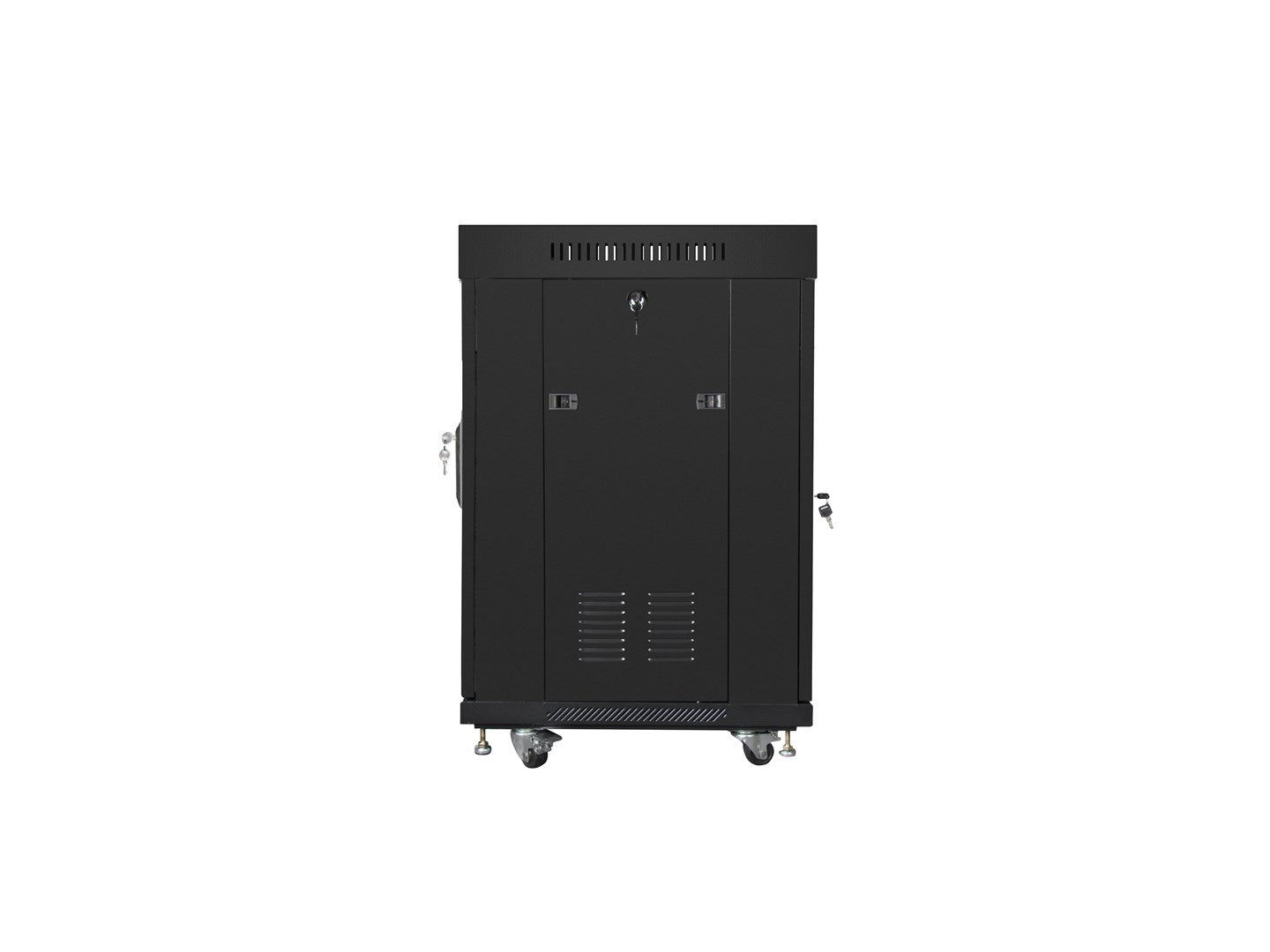 Lanberg Rack 15U 19-inch