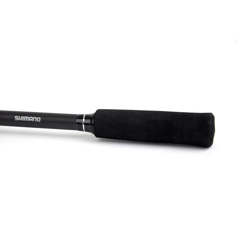 SHIMANO Fishing Rod FX XT Spinning 2.70 m 14-40 g FXXT27MH