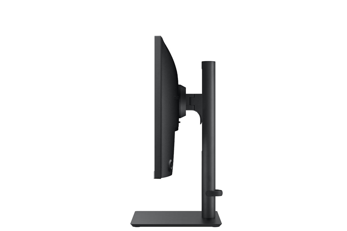 Samsung Full HD LCD Monitor 24-inch LS24F430UAUXEN