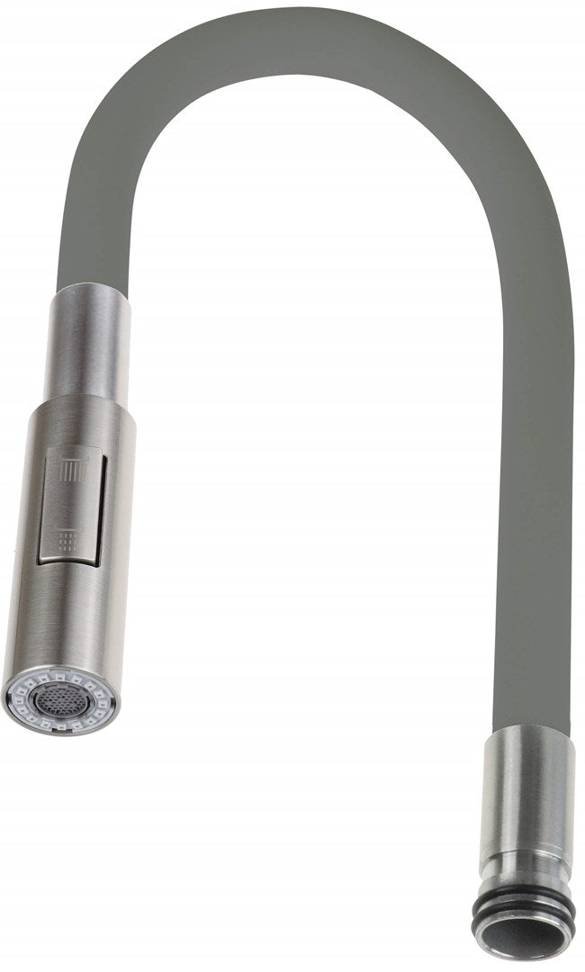 deante Spout for Luno Sink Faucets 520x30x30 mm ABA_T74W