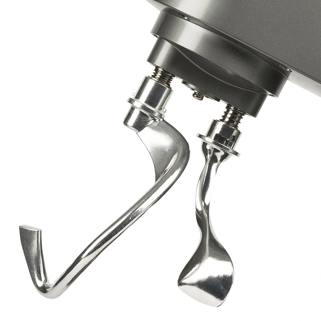 G3 Ferrari Pastaio Come a Mano food processor 1800 W 8 L Stainless steel