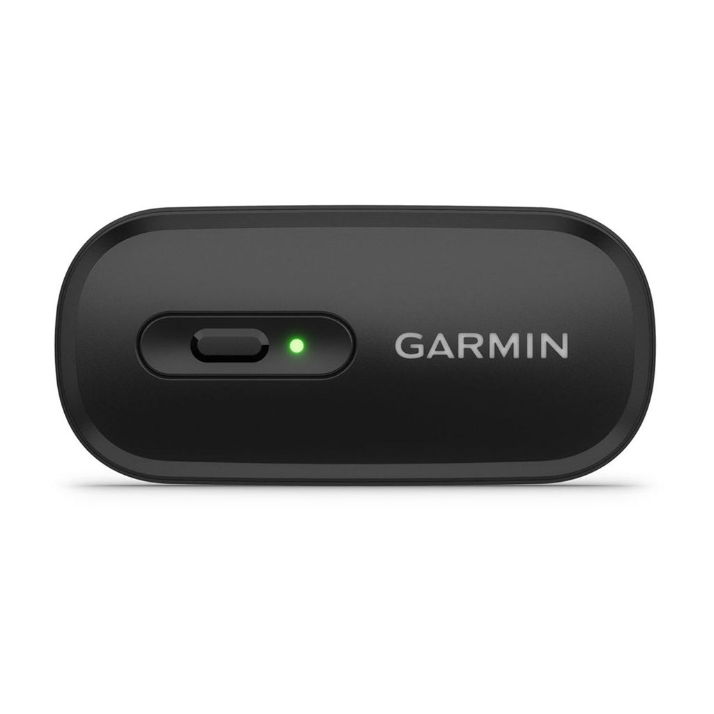 Garmin HRM 200 - Heart Rate Monitor for Smartwatch - GPS Receiver Module - 010-13388-00