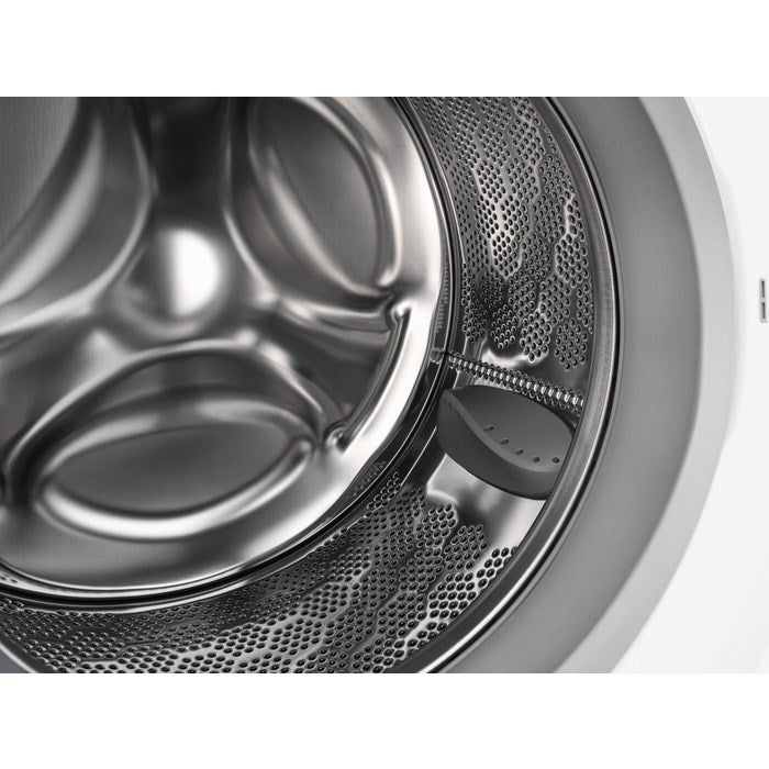 Electrolux Freestanding Washing Machine 8 kg White EW2F528WP