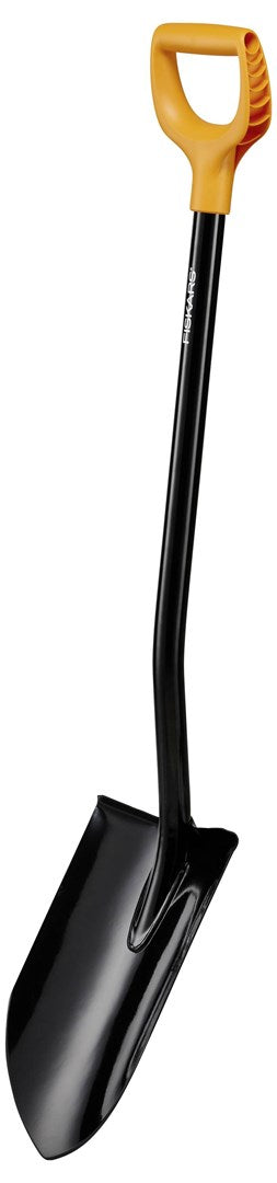 Fiskars Shovel Manual 2000 g 1120 mm x 150 mm x 200 mm Model 1067516