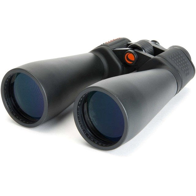 Celestron SkyMaster 15x70 binocular BaK-4 Grey