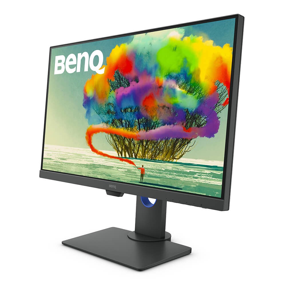 BenQ DesignVue PD2705Q LED Monitor 27" Grey