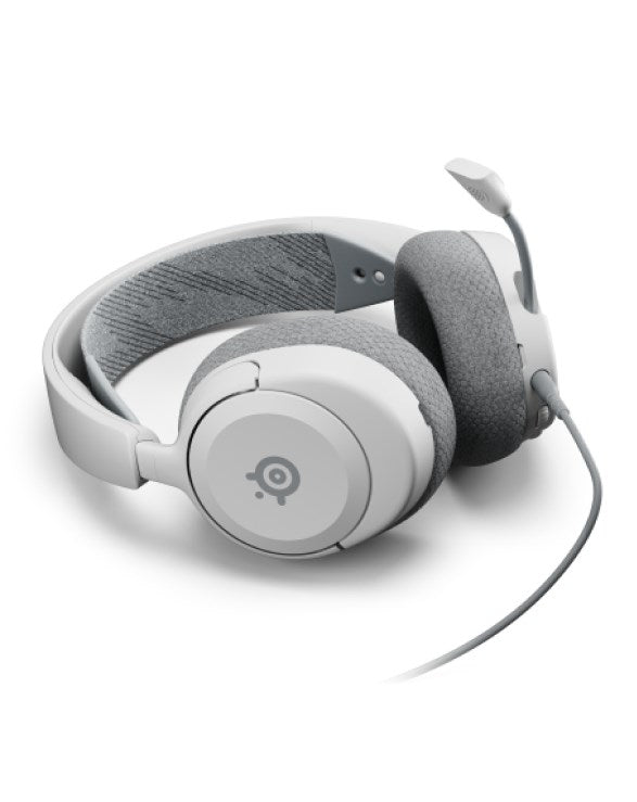 SteelSeries Arctis Nova 1 Gaming Headset, Wired, Driver 4 cm, Model 61607