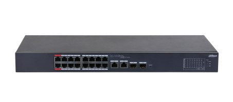 Dahua Switch CS4218-16ET-190