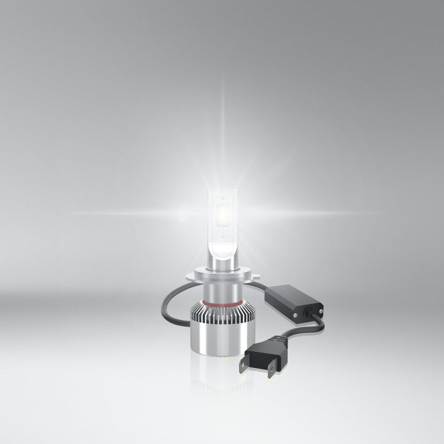 OSRAM LEDriving XTR H7 LED Headlight Bulbs 2 pcs (64210DWXTR)