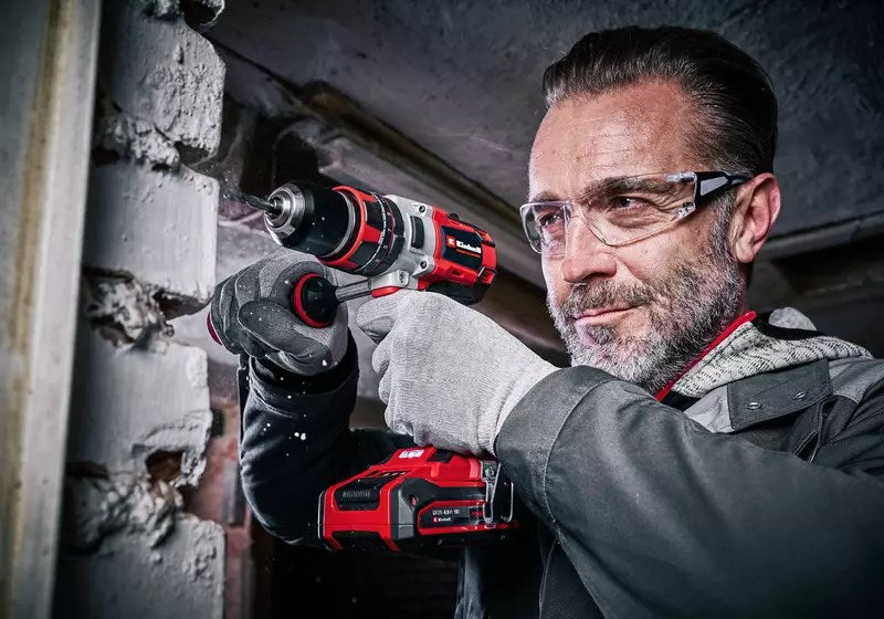 EINHELL Drill-Screwdriver 18V 28800 RPM 80 N⋅m 4514305
