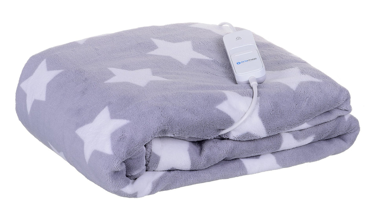 OROMED Electric Underfloor Heating Blanket 120 W 130 x 180 cm