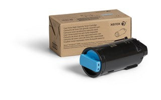 Xerox VersaLink C605 Toner Cartridge Cyan 106R03936