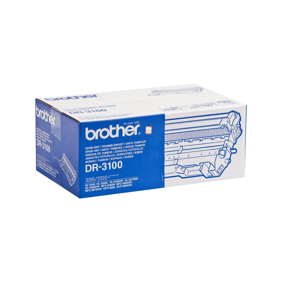 Bredher DR-3100 Printer Drum - Original