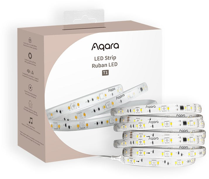 Aqara RLS-K01D LED Strip | 2 m