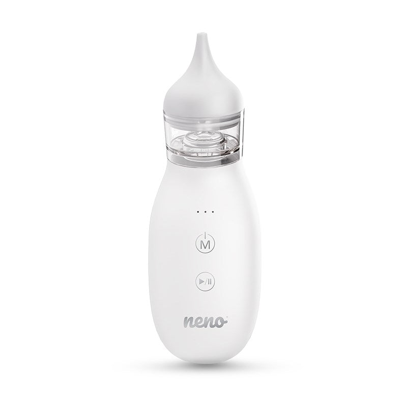 Neno Aria - Wireless Electronic Nasal Aspirator for Children