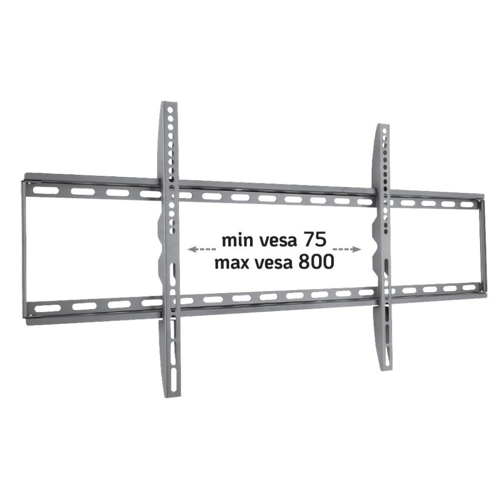 TECHly ICA-PLB 162XL TV Mount 80" Black