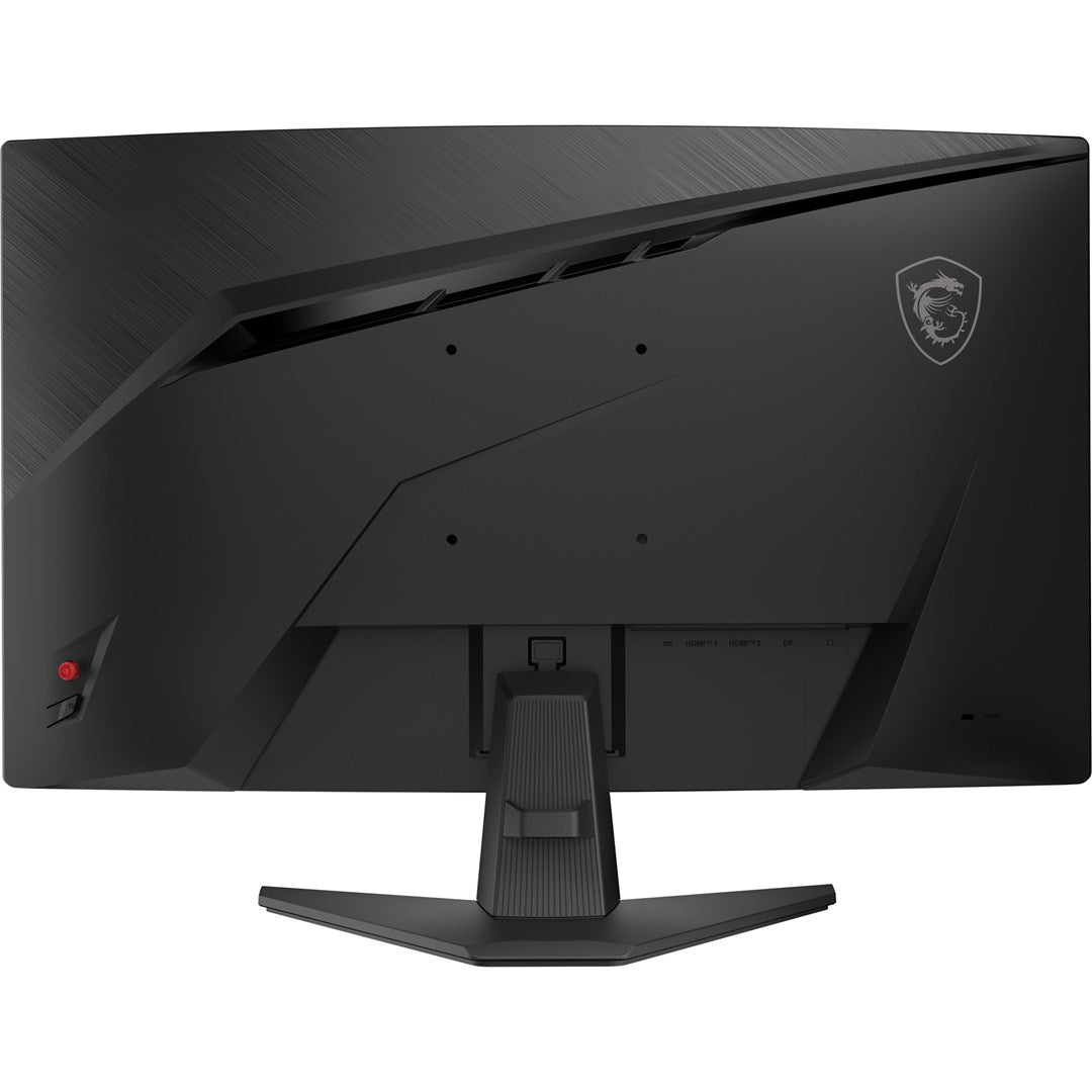 MSI MAG 274CF X24 computer monitor 68.6 cm (27 ) 1920 x 1080 pixels Full HD Black