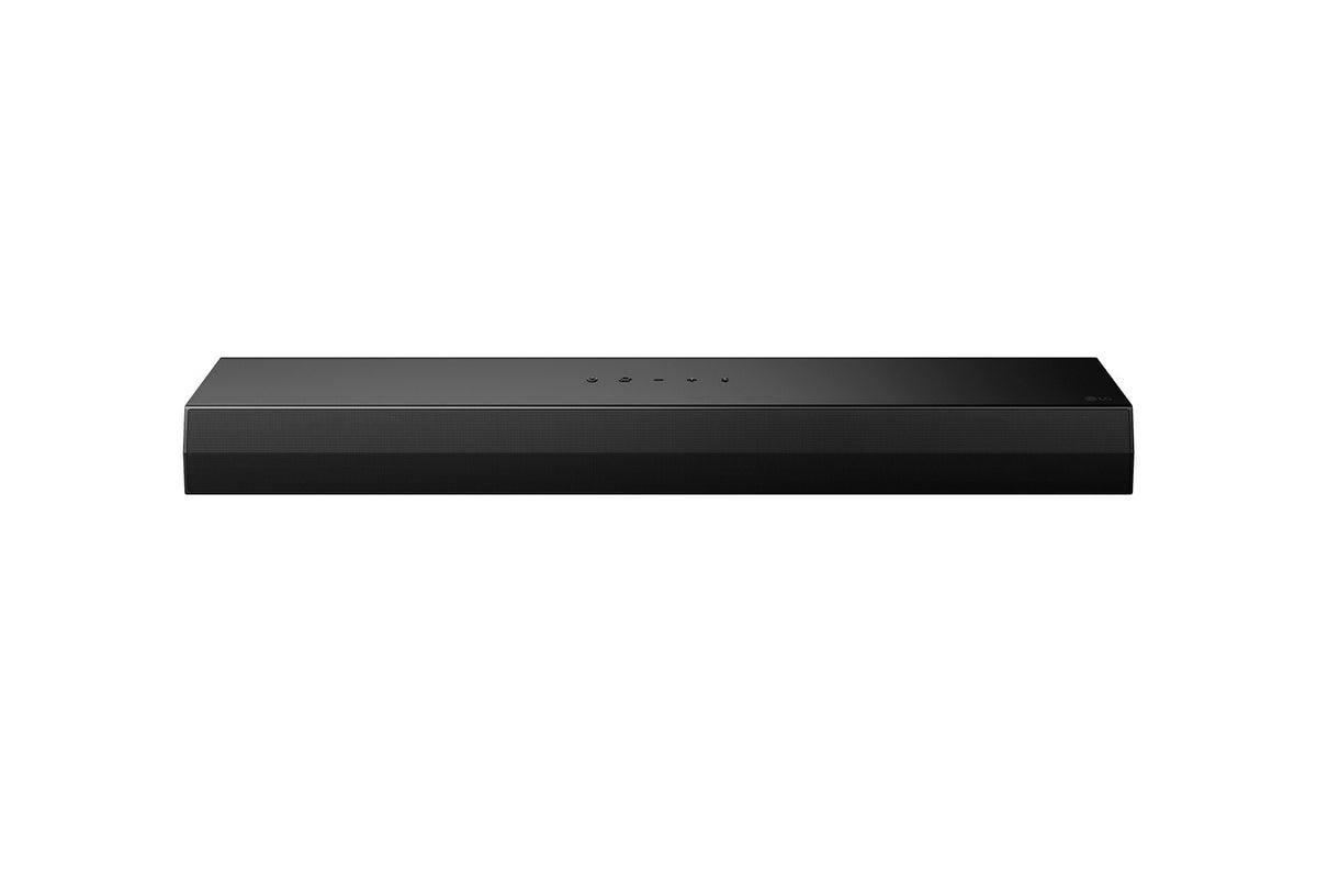 LG Soundbar S20A.CEUSLLK - 2.0 Channels, 50W RMS Power, Remote Control
