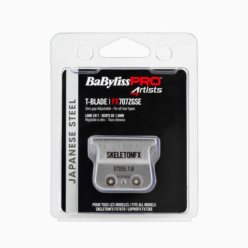 Babyliss Shaver Head for FXRF2GSE Razors - FX707ZGSE