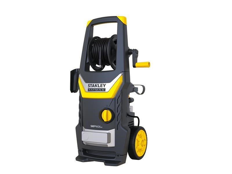 STANLEY Pressure Washer | Model SXFPW26MP-E