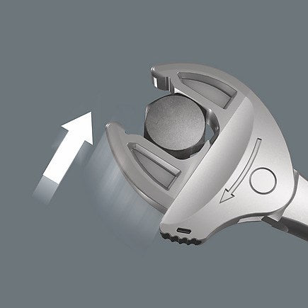 NEO Auto-Adjust Open-End Wrench 7880 Joker