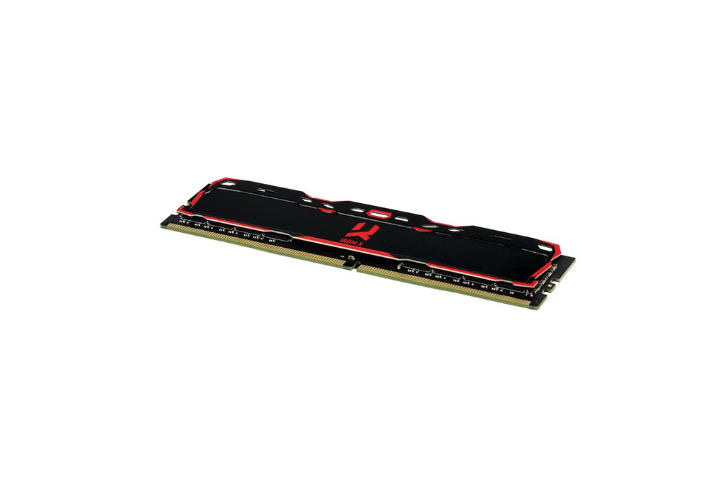 GOODRAM DDR4 16GB 3200MHz IRDM X BLACK RETAIL