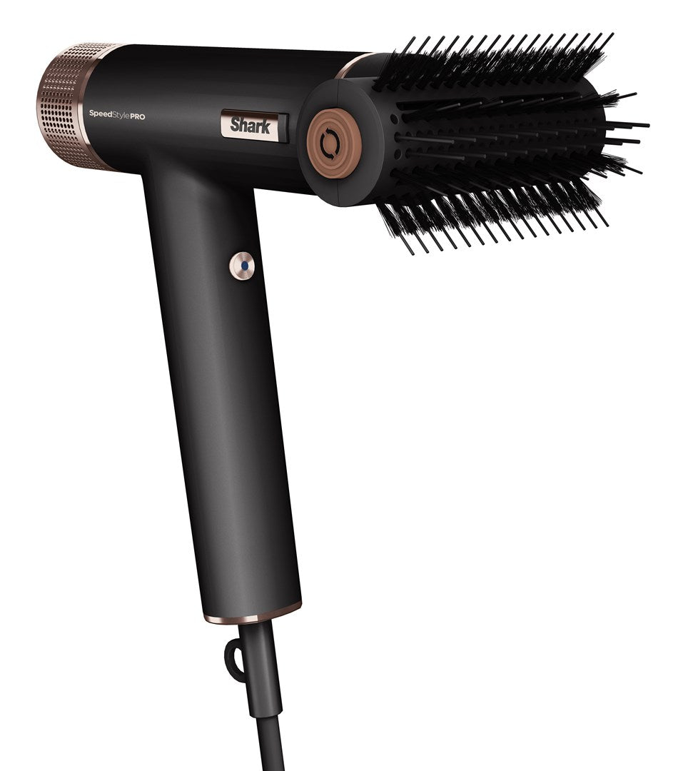 Shark HD752EU - Hair Dryer - SpeedStyle Pro 5-in-1 - 1750 W