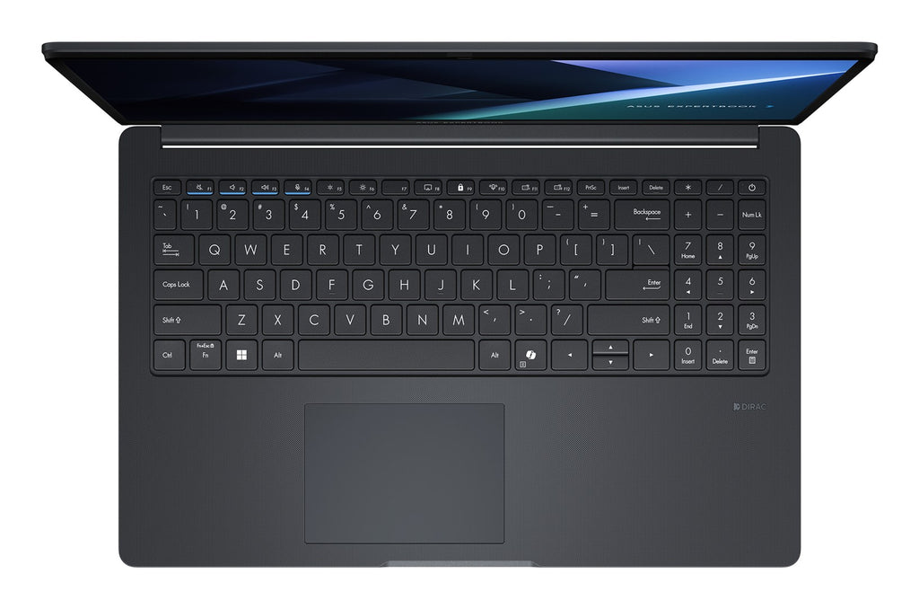 ASUS ExpertBook B1 B1503CVA-S77277 Laptop Intel Core 5 210H 15.6" FHD | Model B1503CVA-S77277