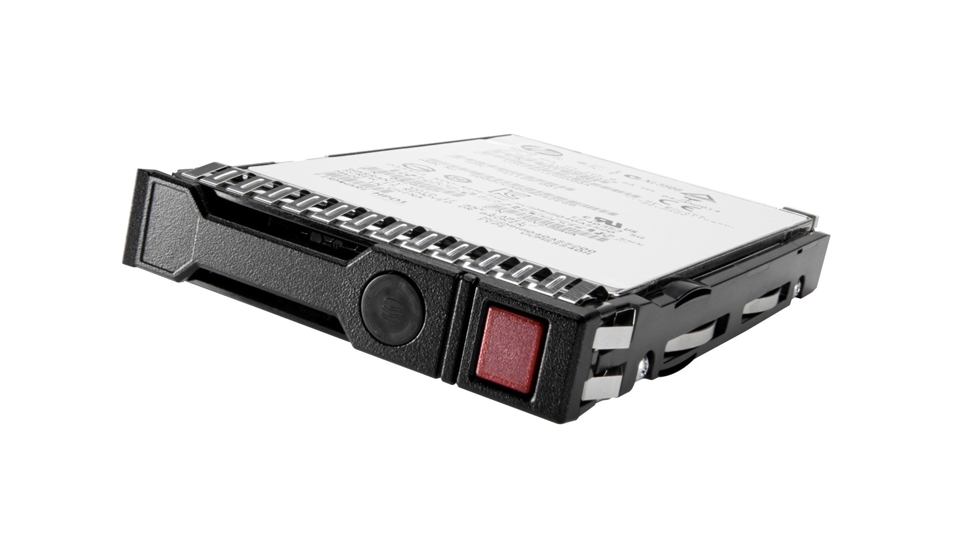HPE 881457-B21 internal hard drive 2.4 TB 10000 RPM 2.5  SAS