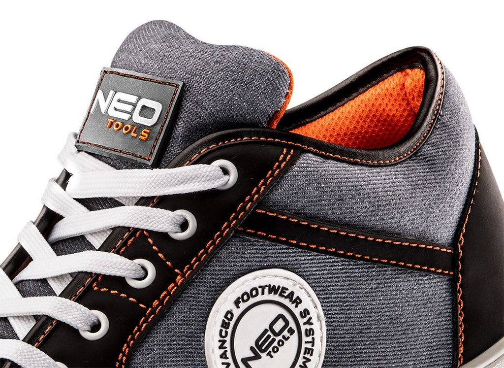 NEO tools 82-115 safety footwear