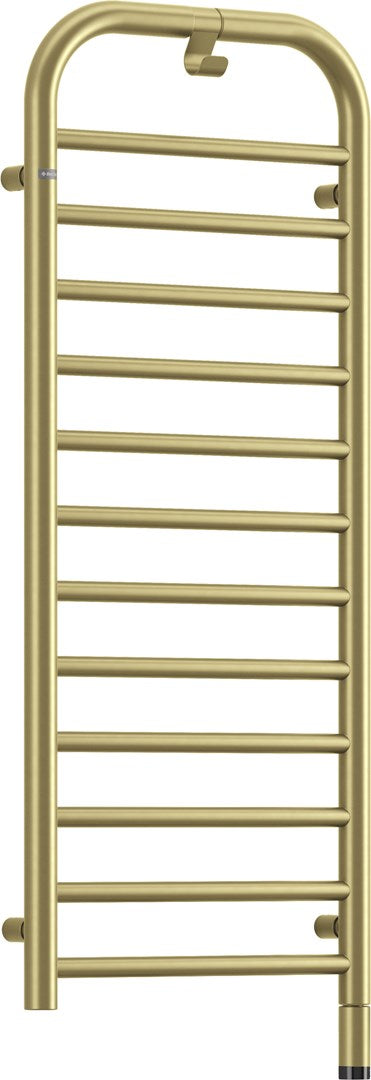deante Electric Bathroom Heater AGI_RG41E 1400 mm Height 610 mm Width