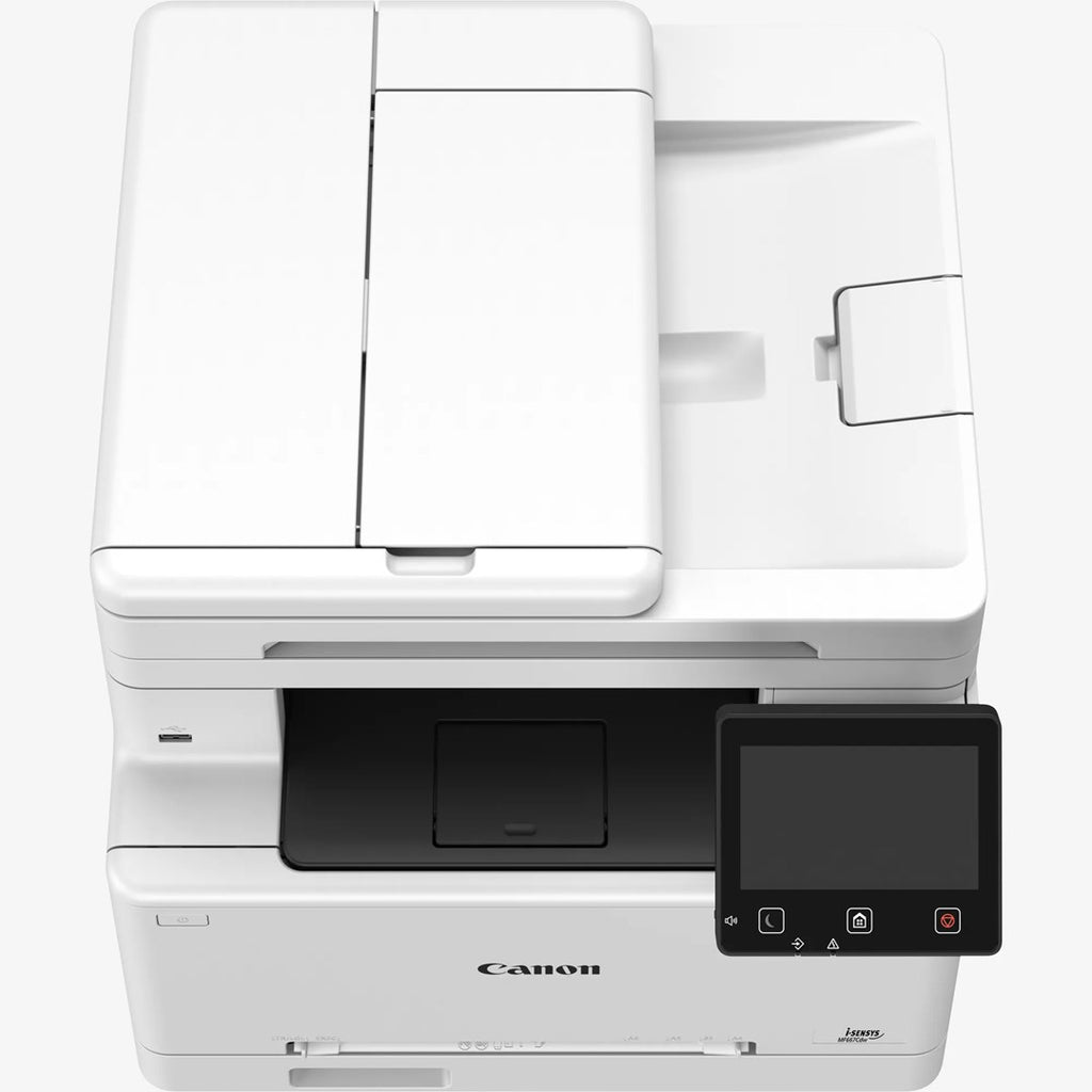 Canon i-SENSYS MF667CDW Multifunction Device
