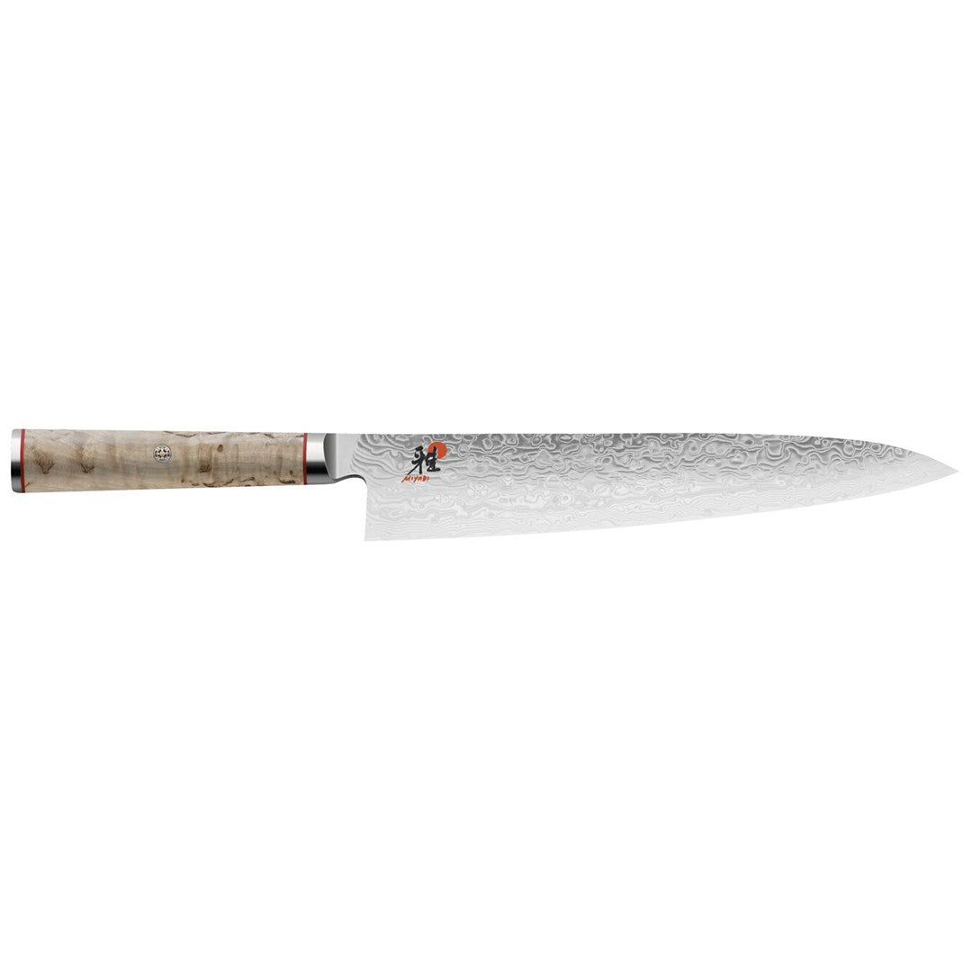 ZWILLING Miyabi 5000 MCD - Gyutoh Knife - 24 cm Blade - Steel - 34373-241