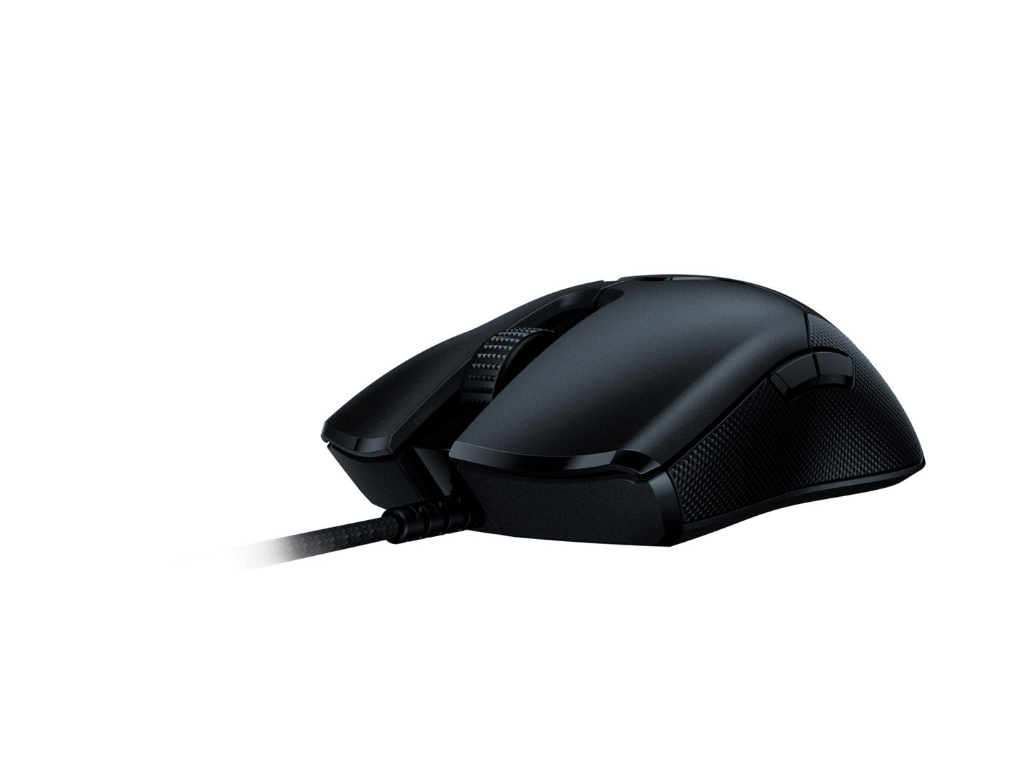 Razer Viper 8KHz Mouse - Right and Left-Handed - Optical - Wired - USB (RZ01-03580100-R3M1)