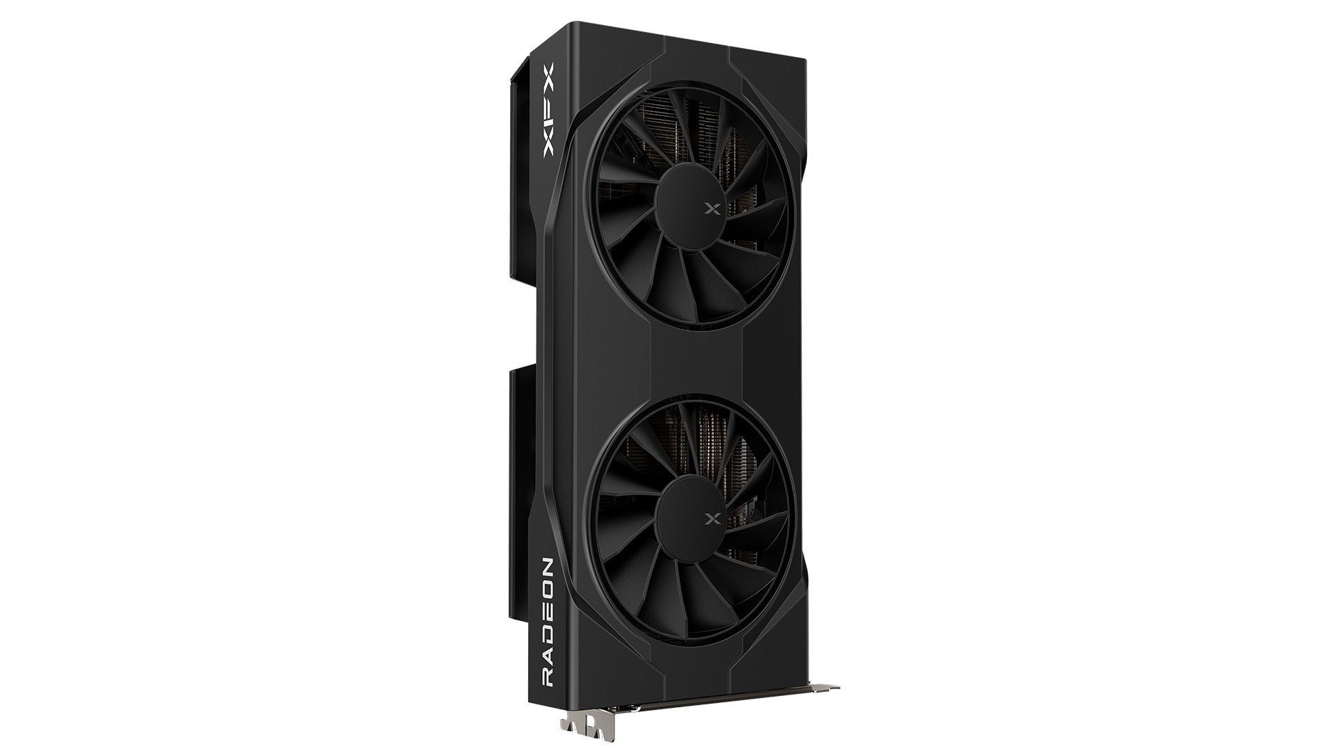 XFX VGA Radeon RX 9060XT 8GB OC Gaming Edition - 2xDP/1xHDMI (RX-96TSW8GBQ)