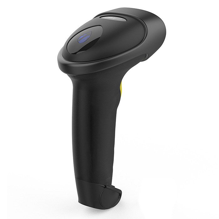 Qoltec Barcode Scanner Handheld 1D 2D USB Bluetooth