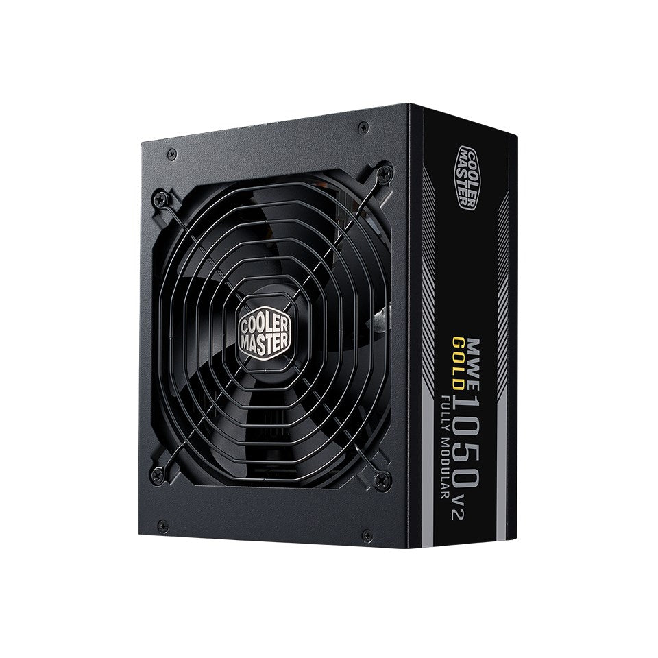 Cooler Master MWE Gold V2 Fully Modular 1050W ATX 3.1 (MPE-A501-AFCAG-3EEU)