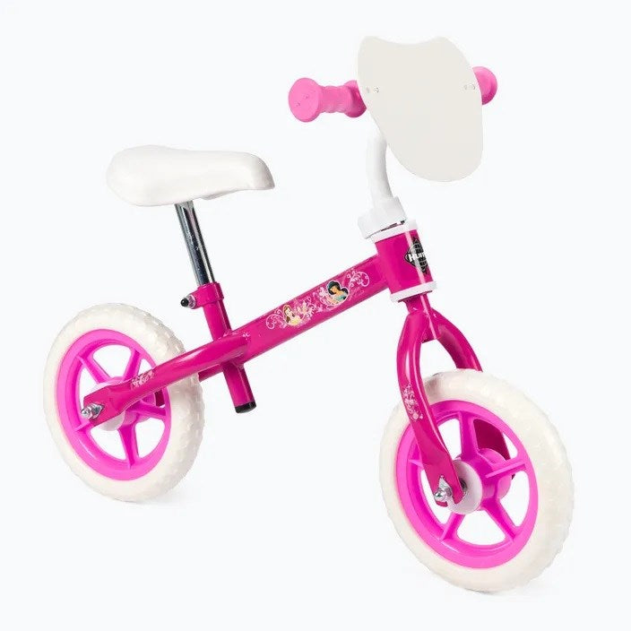 HUFFY Running Bike 10" Disney Princess | Model 27931W