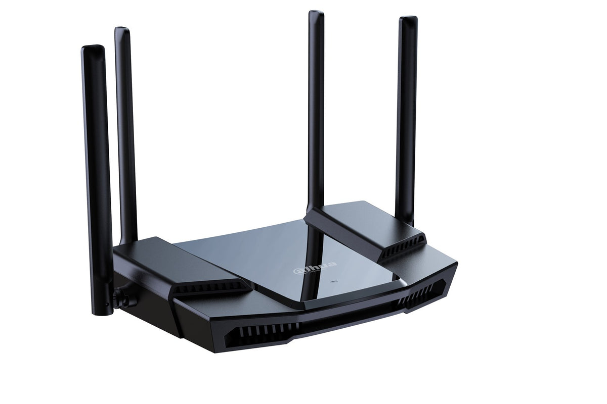 Dahua Technology AX18 AX1800 Wireless Router