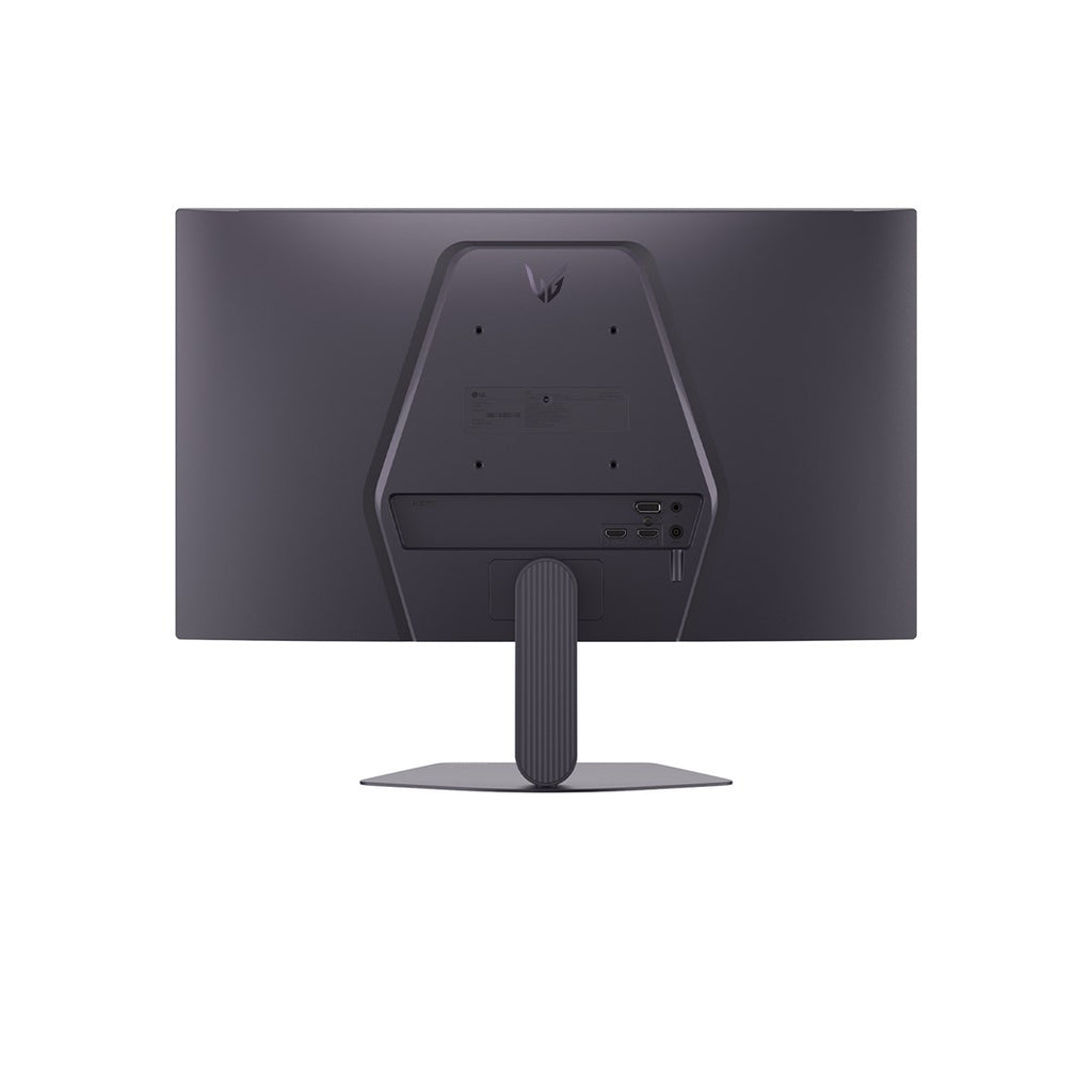 LG 25G523B-B computer monitor 62 cm (24.4 ) 1920 x 1080 pixels Full HD LCD Black