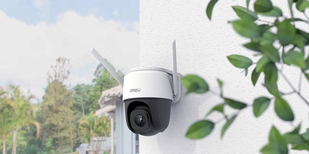 Imou Cruiser SE+ 3MP IP Camera