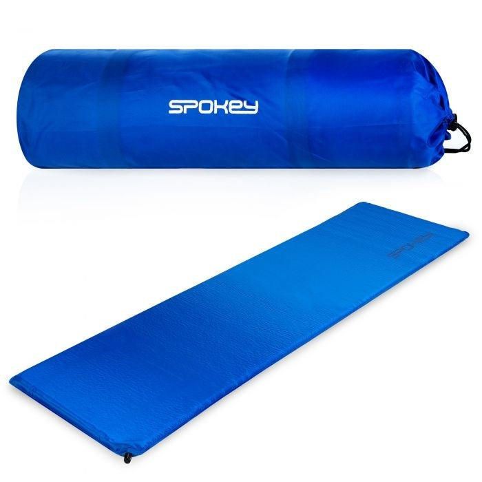 SPOKEY Single Mattress Savory Blue 180x50x25mm