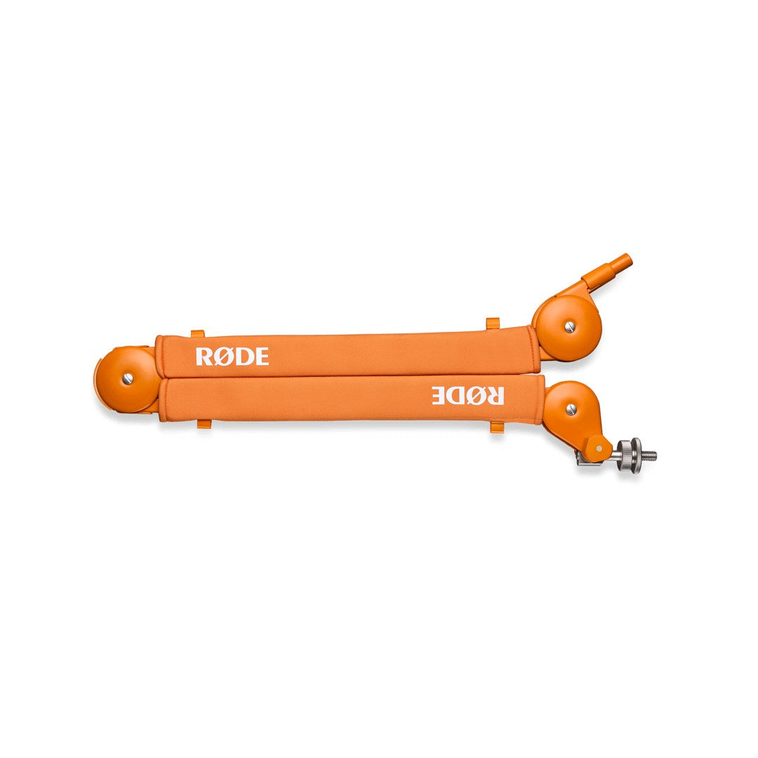 RODE PSA-1+ Broadcast microphone stand