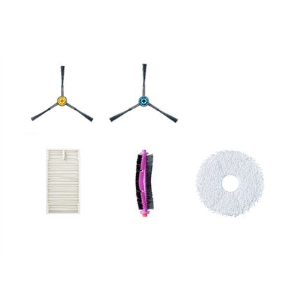 Midea Accessory Kit for Cleaning Robots Model 40207819
