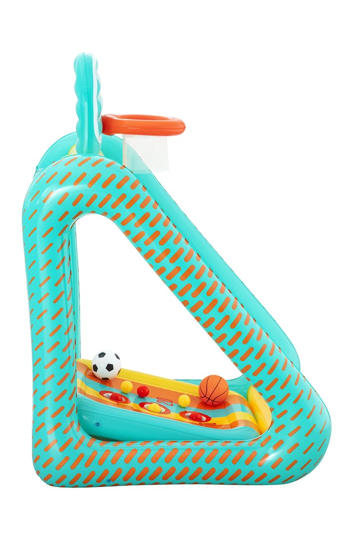 Bestway Perfect Aim 3-in-1 Inflatable Yard Game