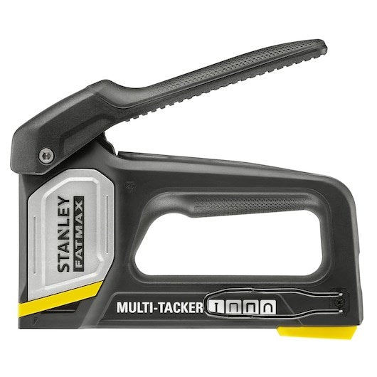 Stanley FATMAX Stapler 4-in-1 Type A  G  J
